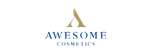 Logo Awesome Cosmetics