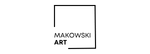 Logo Makowski Art