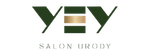 Logo YEY Salon Urody